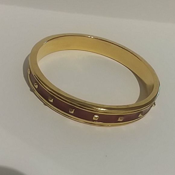 Monet bangle - Picture 5 of 6